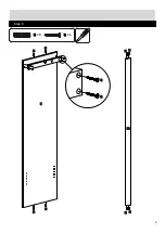 Preview for 7 page of Habitat RADI-2W-SS15-A Assembly Instructions Manual