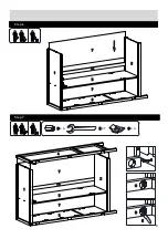 Preview for 9 page of Habitat RADI-2W-SS15-A Assembly Instructions Manual