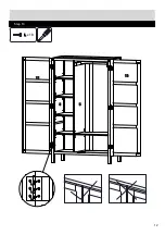 Preview for 13 page of Habitat RADI-2W-SS15-A Assembly Instructions Manual