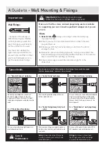 Preview for 16 page of Habitat RADI-2W-SS15-A Assembly Instructions Manual