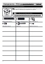 Preview for 4 page of Habitat Radius King Bed RADI-KB-SS15-A Assembly Instructions Manual