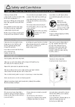 Preview for 2 page of Habitat Radius RADI-2DDS-SS18-A Assembly Instructions Manual