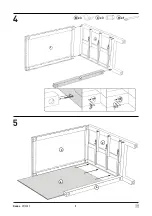 Preview for 10 page of Habitat Radus 996080 Quick Start Manual