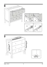 Preview for 12 page of Habitat Radus 996080 Quick Start Manual