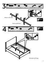 Preview for 7 page of Habitat Rafa 952/0938 Quick Start Manual