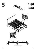 Preview for 8 page of Habitat Rafa 952/0938 Quick Start Manual