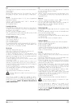 Preview for 2 page of Habitat Ribi 822879 Assembly Instructions Manual