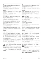 Preview for 4 page of Habitat Ribi 822879 Assembly Instructions Manual