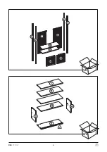 Preview for 7 page of Habitat Ribi 822879 Assembly Instructions Manual