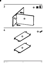 Предварительный просмотр 12 страницы Habitat Rita 822533 Manual