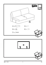 Preview for 10 page of Habitat Robin 822989 Manual