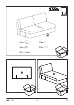 Preview for 11 page of Habitat Robin 822989 Manual