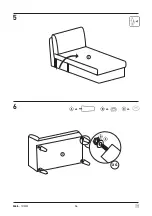 Предварительный просмотр 17 страницы Habitat Robin 822989 Manual