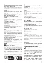 Preview for 2 page of Habitat Romain 823917 Manual