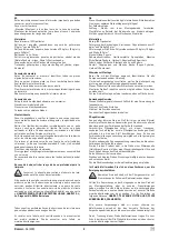 Preview for 3 page of Habitat Romain 823917 Manual