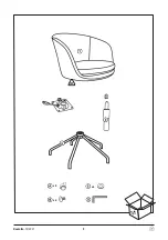 Предварительный просмотр 6 страницы Habitat Roulette Manual