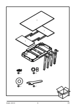 Preview for 9 page of Habitat Ruskin Manual