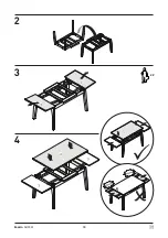 Preview for 11 page of Habitat Ruskin Manual