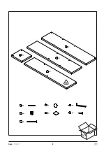 Preview for 9 page of Habitat Saga 823954 Manual