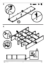 Preview for 12 page of Habitat Saga 823954 Manual