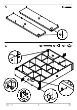 Preview for 13 page of Habitat Saga 823954 Manual