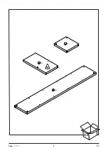 Preview for 10 page of Habitat Saga 823958 Manual