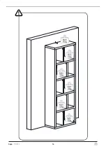 Preview for 15 page of Habitat Saga 823958 Manual