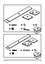 Preview for 10 page of Habitat Salsa 823961 Manual