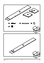 Preview for 11 page of Habitat Salsa 823961 Manual