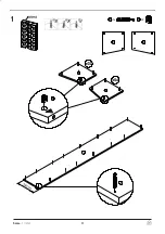 Preview for 12 page of Habitat Salsa 823961 Manual