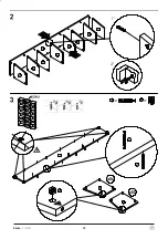 Preview for 13 page of Habitat Salsa 823961 Manual