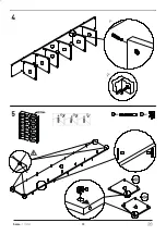 Preview for 14 page of Habitat Salsa 823961 Manual