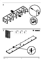 Preview for 15 page of Habitat Salsa 823961 Manual