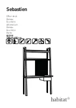 Habitat Sebastien Manual preview