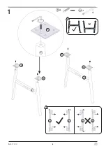 Preview for 7 page of Habitat Sil 824025 Manual