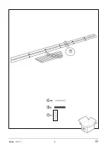 Preview for 4 page of Habitat Skala 817589 Manual