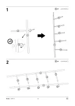 Preview for 5 page of Habitat Skala 817589 Manual