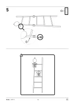 Preview for 7 page of Habitat Skala 817589 Manual