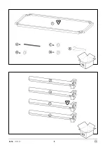 Preview for 6 page of Habitat Sofia 817707 Manual