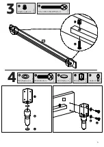 Preview for 7 page of Habitat Sophia 1975268 Manual