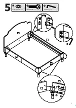 Preview for 8 page of Habitat Sophia 1975268 Manual