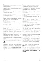 Preview for 3 page of Habitat Stewie 825136 Manual