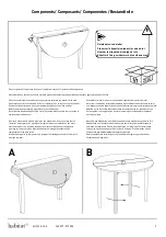 Предварительный просмотр 2 страницы Habitat SUKI-TA-10-A Manual