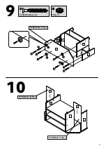 Preview for 10 page of Habitat Suki Manual