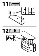 Preview for 11 page of Habitat Suki Manual