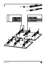 Preview for 12 page of Habitat Tahra 826634 Assembly Instructions Manual