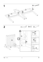 Предварительный просмотр 5 страницы Habitat Tiek 915305 Manual