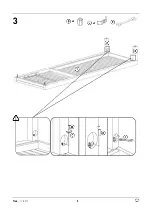 Предварительный просмотр 6 страницы Habitat Tiek 915308 Manual