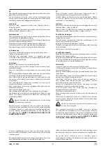 Preview for 4 page of Habitat Tilly 826768 Manual