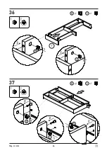 Preview for 25 page of Habitat Tilly 826768 Manual